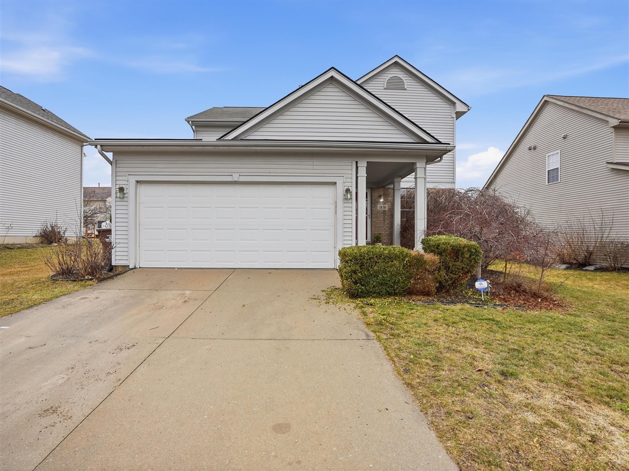 1870 Savannah Lane, Ypsilanti, MI, 48198-3676