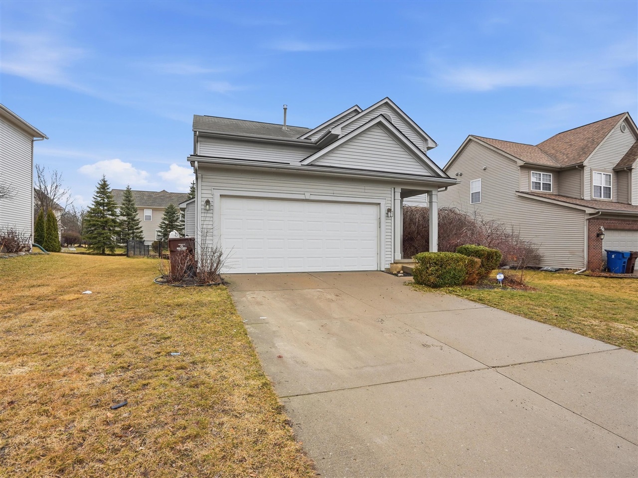 1870 Savannah Lane, Ypsilanti, MI, 48198-3676