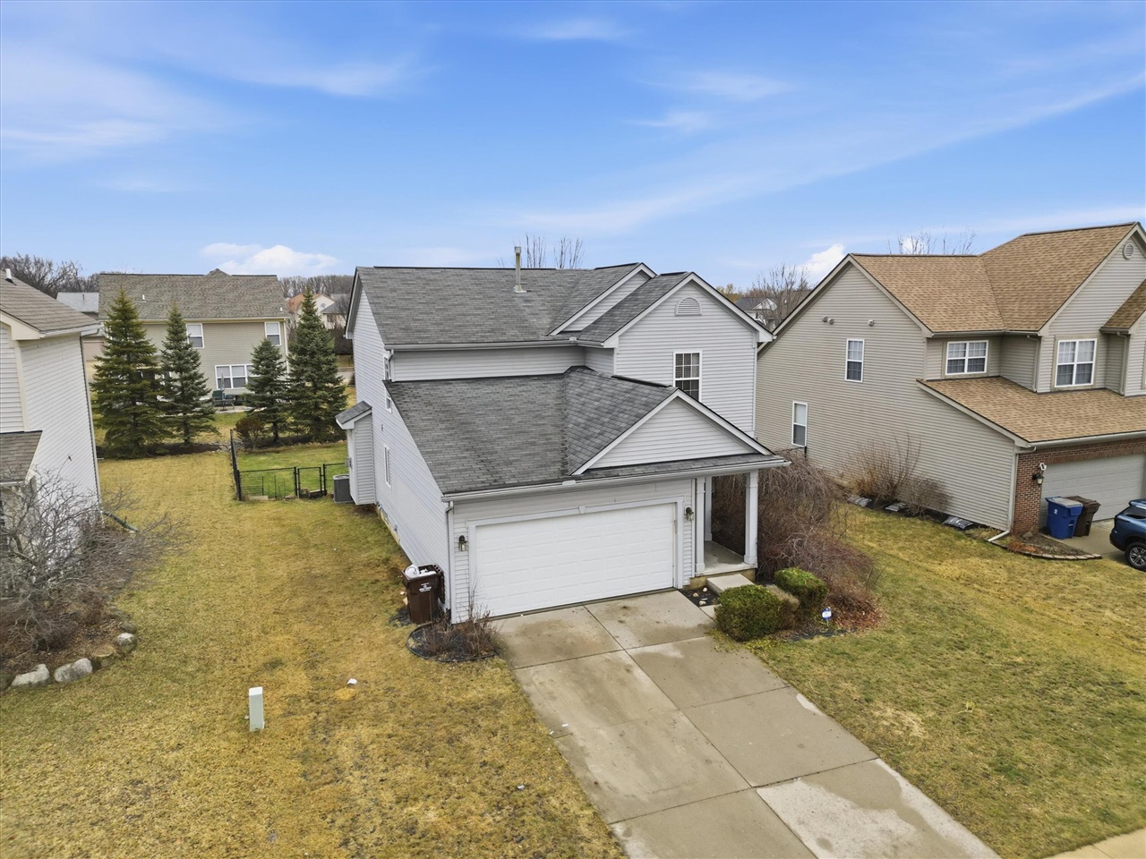 1870 Savannah Lane, Ypsilanti, MI, 48198-3676