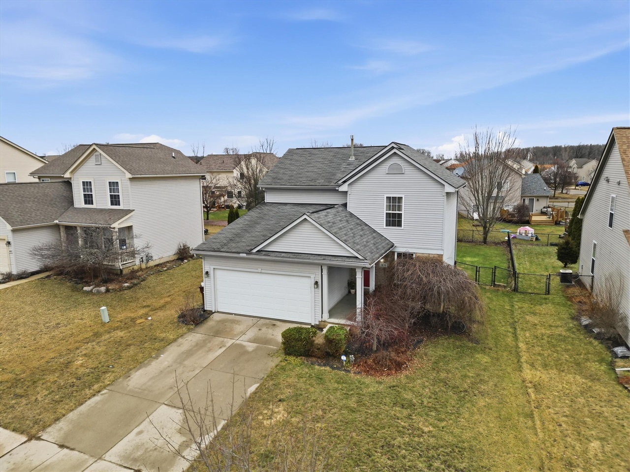1870 Savannah Lane, Ypsilanti, MI, 48198-3676