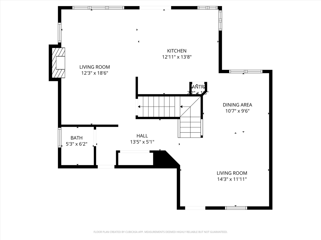 1870 Savannah Lane, Ypsilanti, MI, 48198-3676