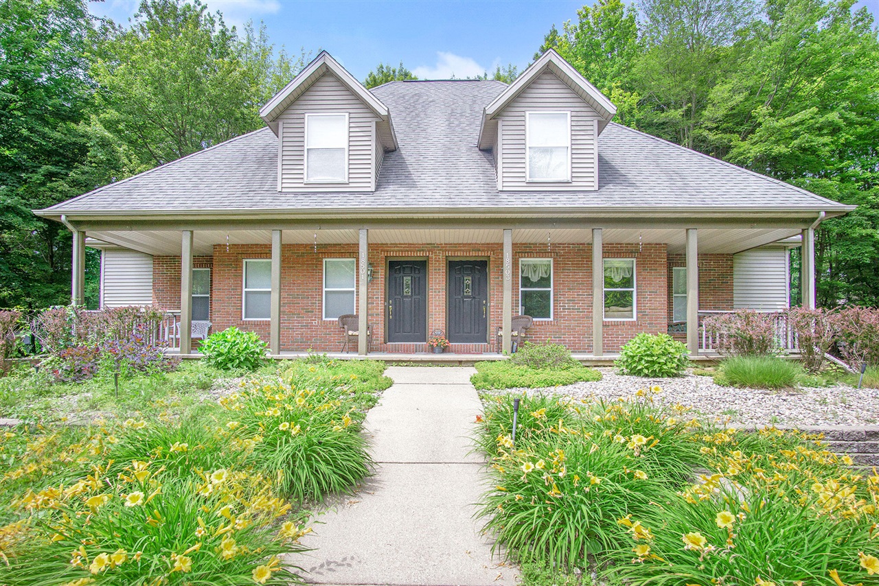 18501 148th Avenue, Spring Lake, MI, 49456-9278