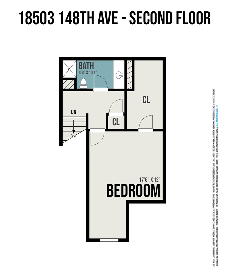 18501 148th Avenue, Spring Lake, MI, 49456-9278