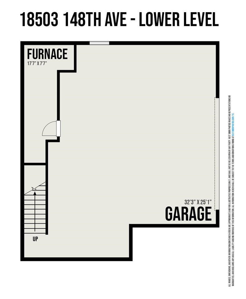 18501 148th Avenue, Spring Lake, MI, 49456-9278