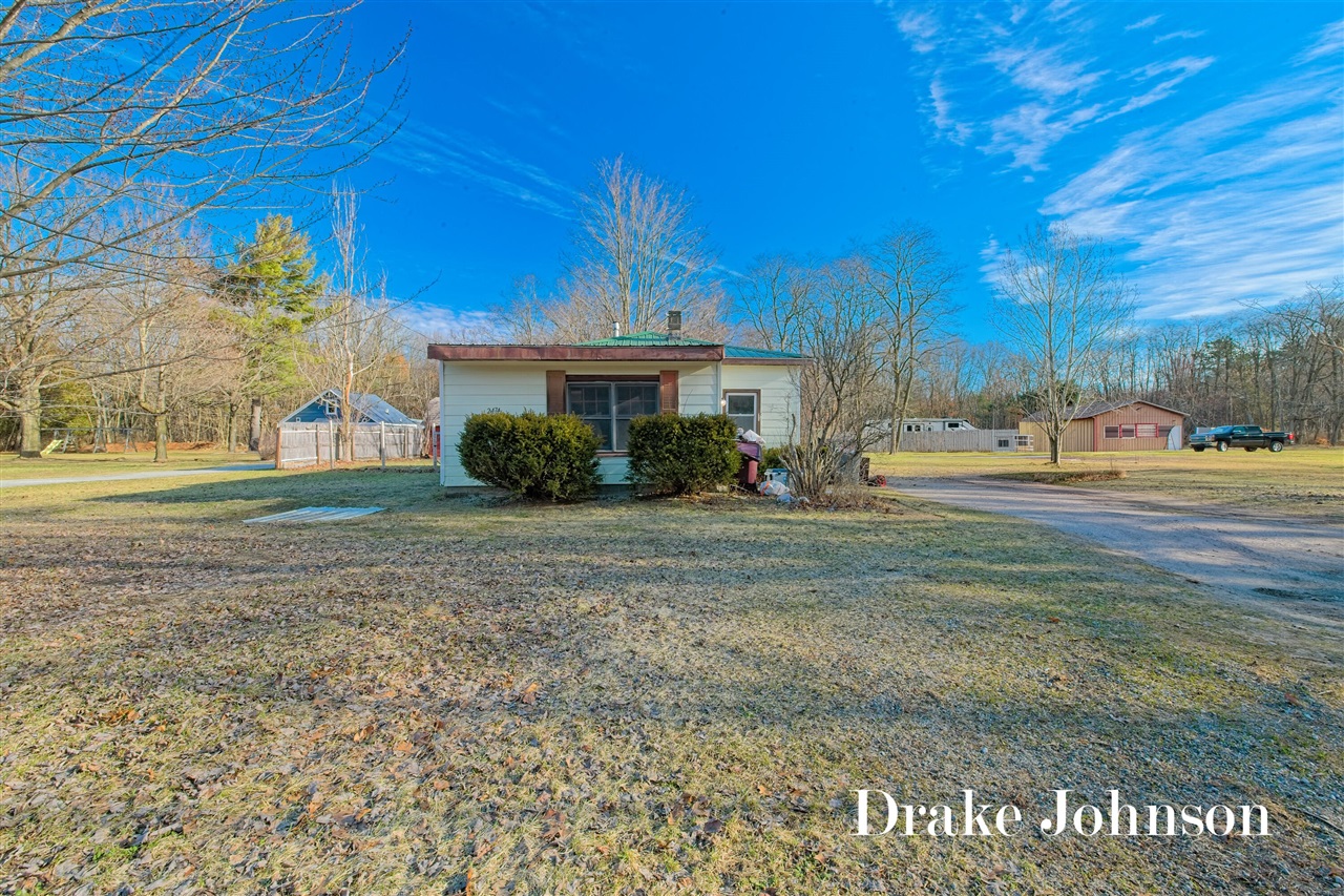 2474 Evanston Avenue, Muskegon, MI, 49442-6316