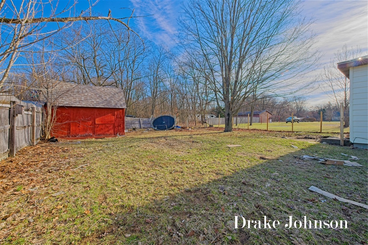 2474 Evanston Avenue, Muskegon, MI, 49442-6316