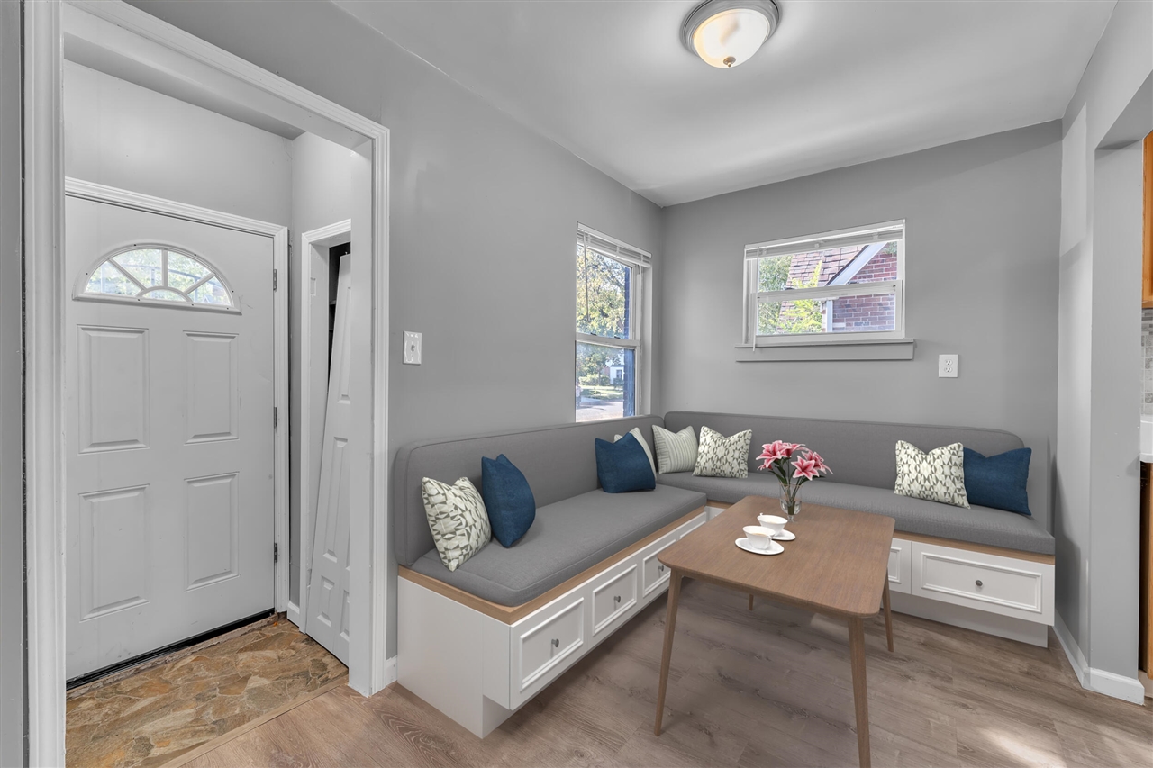 10904 N Mogul Street, Detroit, MI, 48224-2483