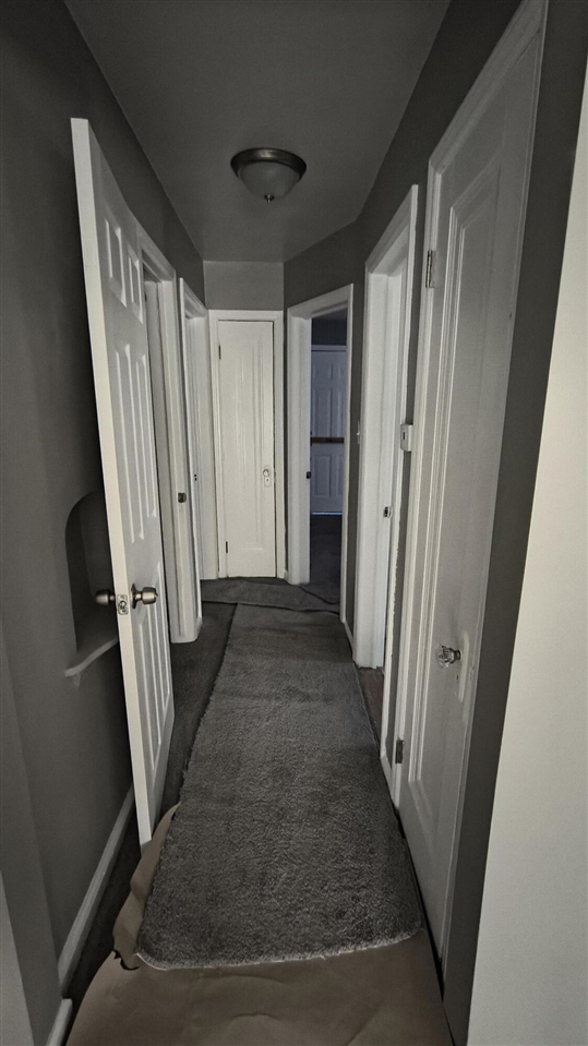 10904 N Mogul Street, Detroit, MI, 48224-2483