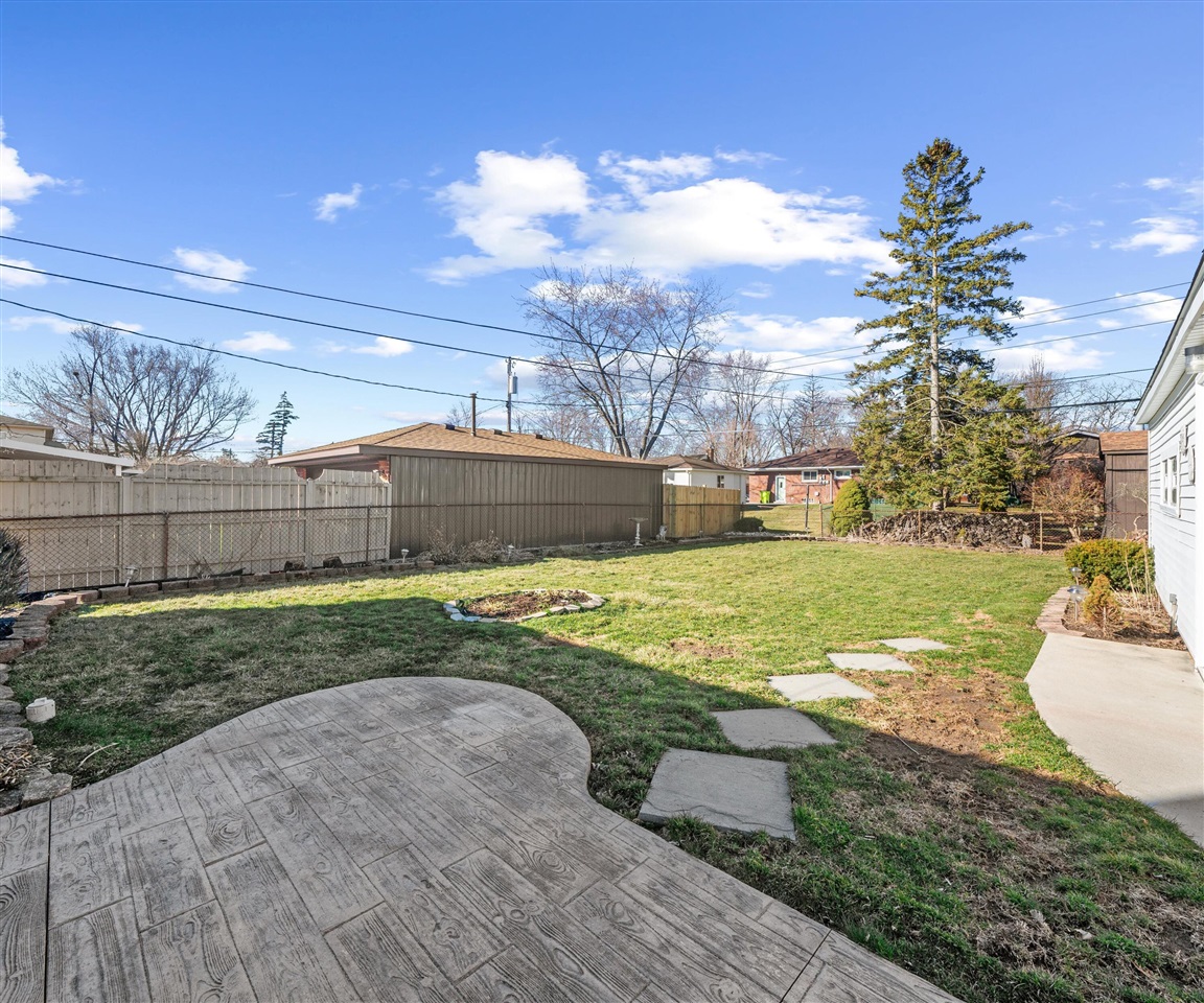 Homes for sale in Flat Rock, MI | 29726 Red Cedar Dr, Flat Rock, MI 48134 | MLS# 70518638