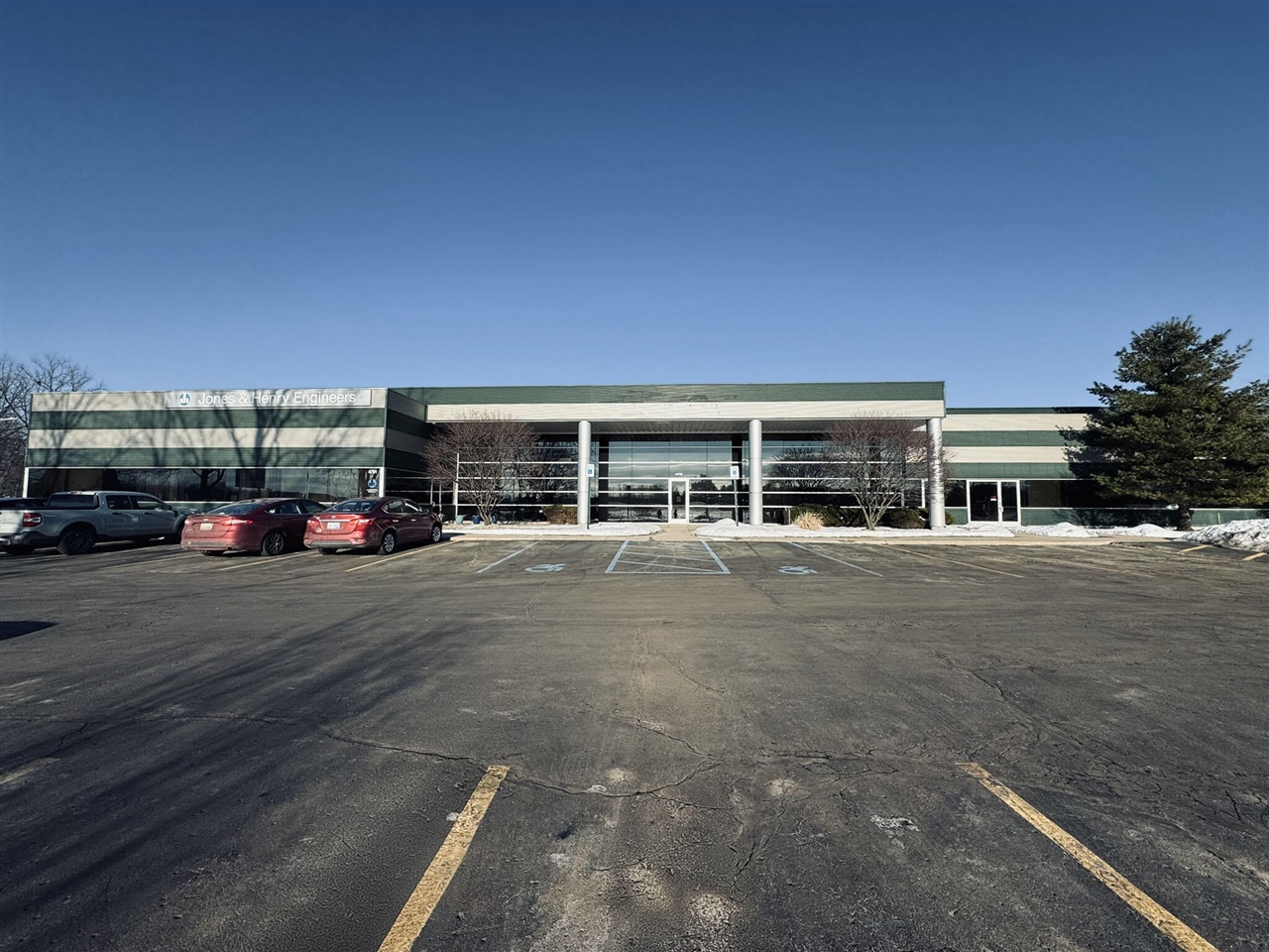 4775 Campus Drive, Kalamazoo, MI, 49008-2594