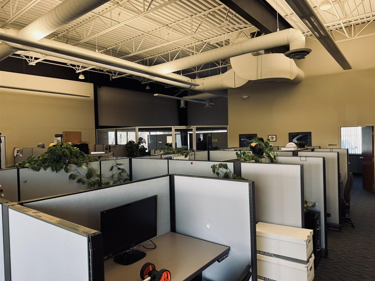 4775 Campus Drive, Kalamazoo, MI, 49008-2594