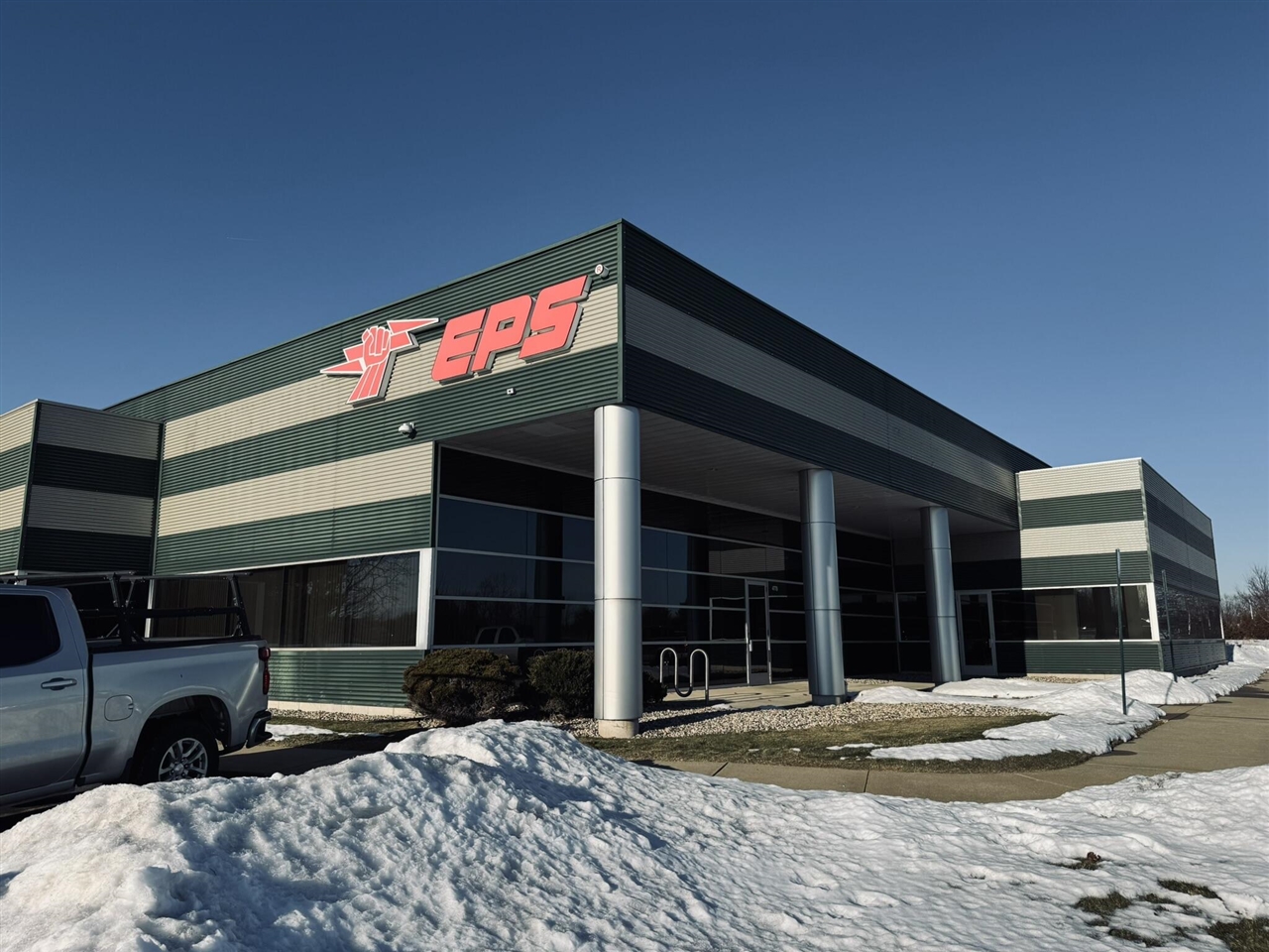 4775 Campus Drive, Kalamazoo, MI, 49008-2594