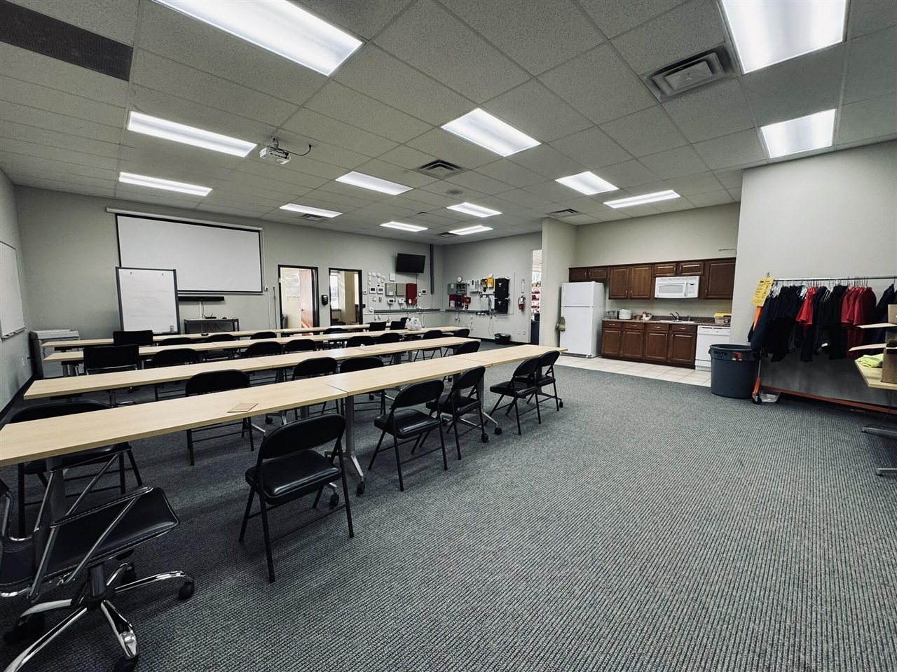 4775 Campus Drive, Kalamazoo, MI, 49008-2594