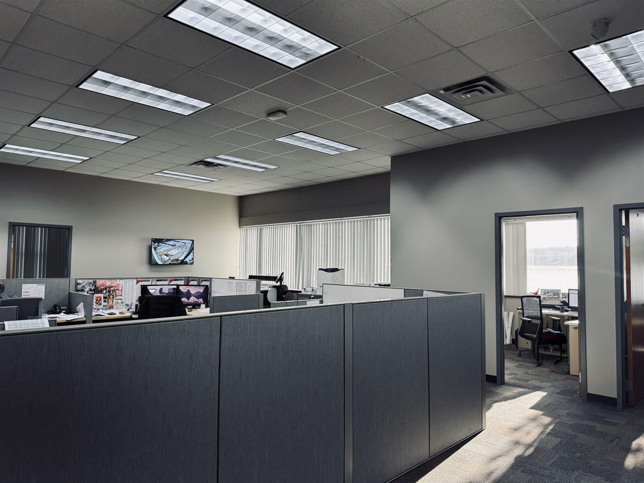 4775 Campus Drive, Kalamazoo, MI, 49008-2594