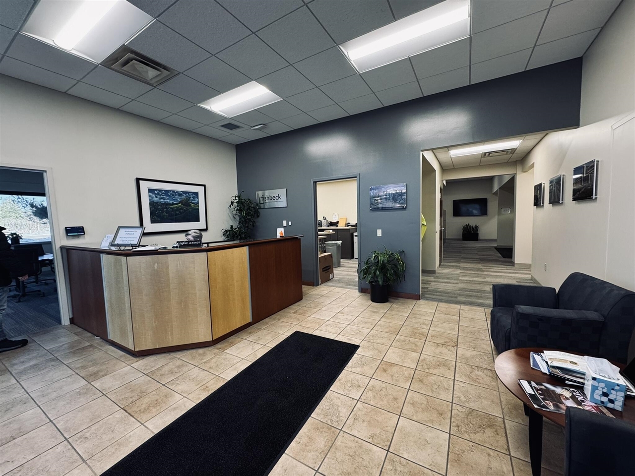 4775 Campus Drive, Kalamazoo, MI, 49008-2594