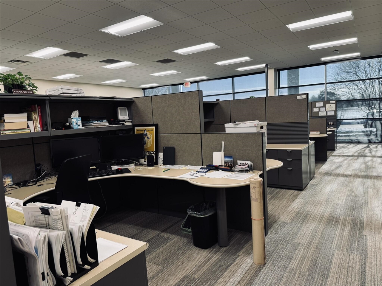4775 Campus Drive, Kalamazoo, MI, 49008-2594