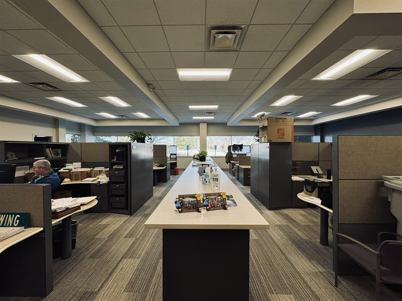 4775 Campus Drive, Kalamazoo, MI, 49008-2594