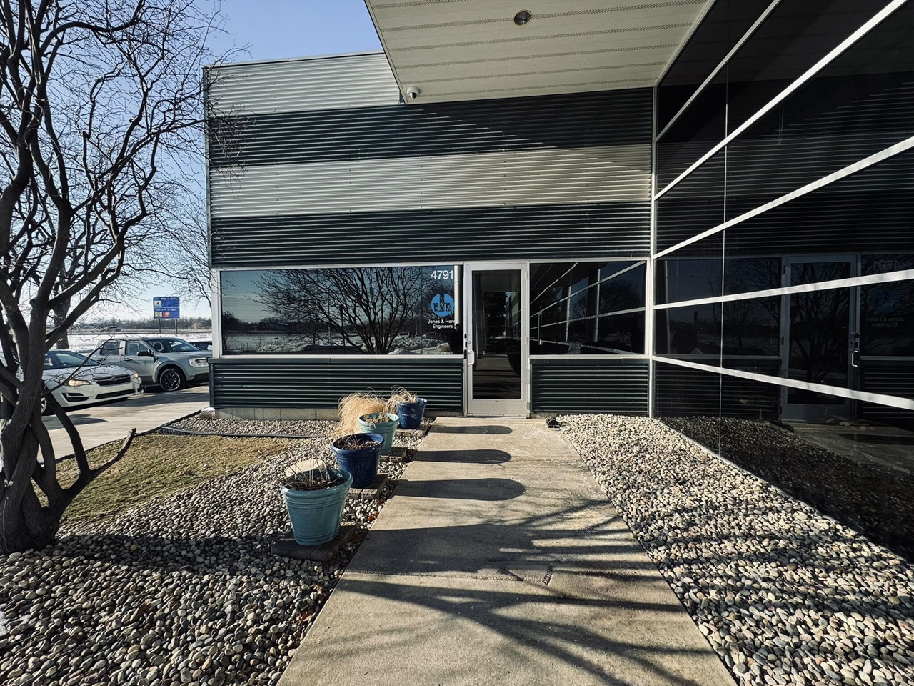 4775 Campus Drive, Kalamazoo, MI, 49008-2594