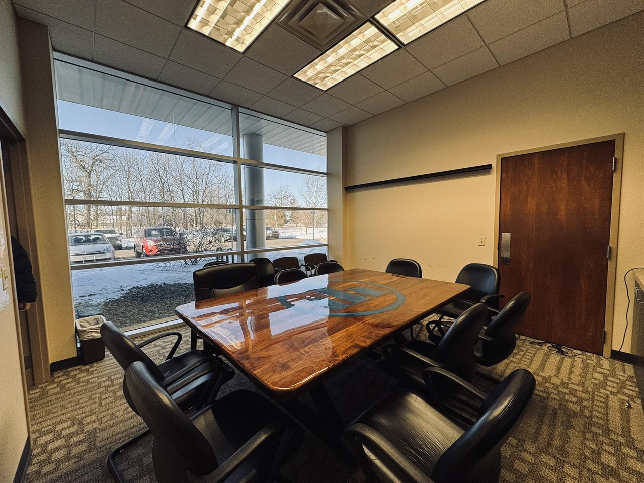 4775 Campus Drive, Kalamazoo, MI, 49008-2594