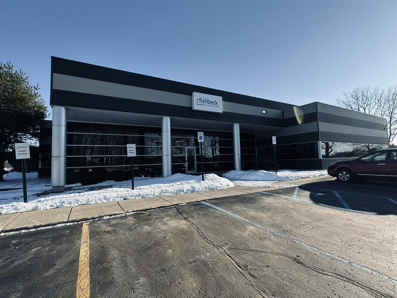 4775 Campus Drive, Kalamazoo, MI, 49008-2594