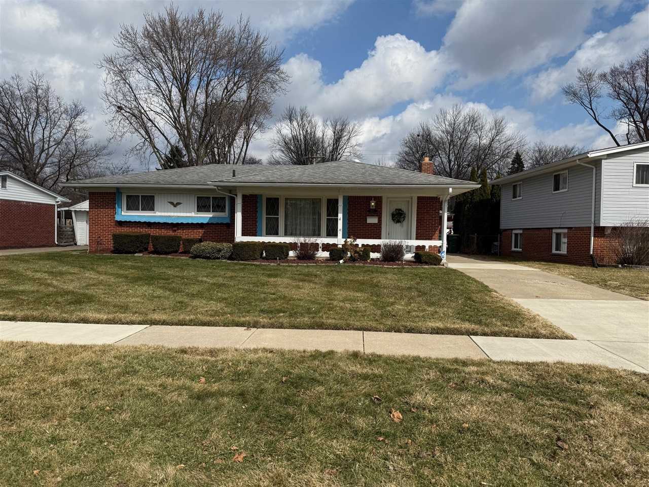 1073 Ruth Avenue, Ypsilanti, MI, 48198-6415