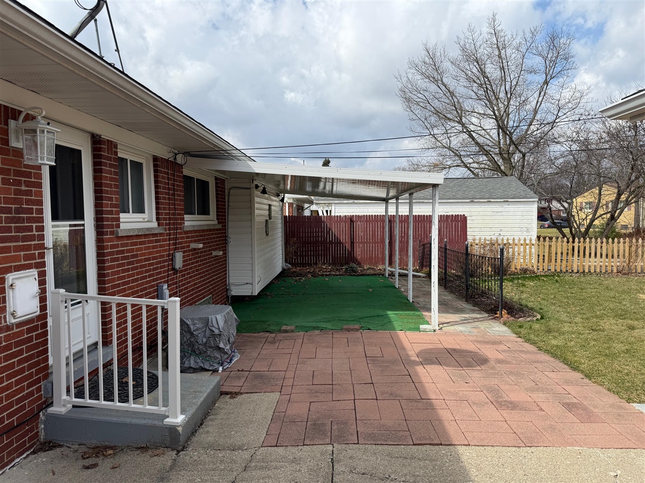 1073 Ruth Avenue, Ypsilanti, MI, 48198-6415