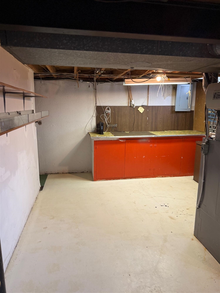 1073 Ruth Avenue, Ypsilanti, MI, 48198-6415