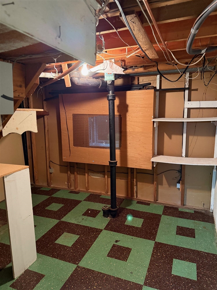 1073 Ruth Avenue, Ypsilanti, MI, 48198-6415