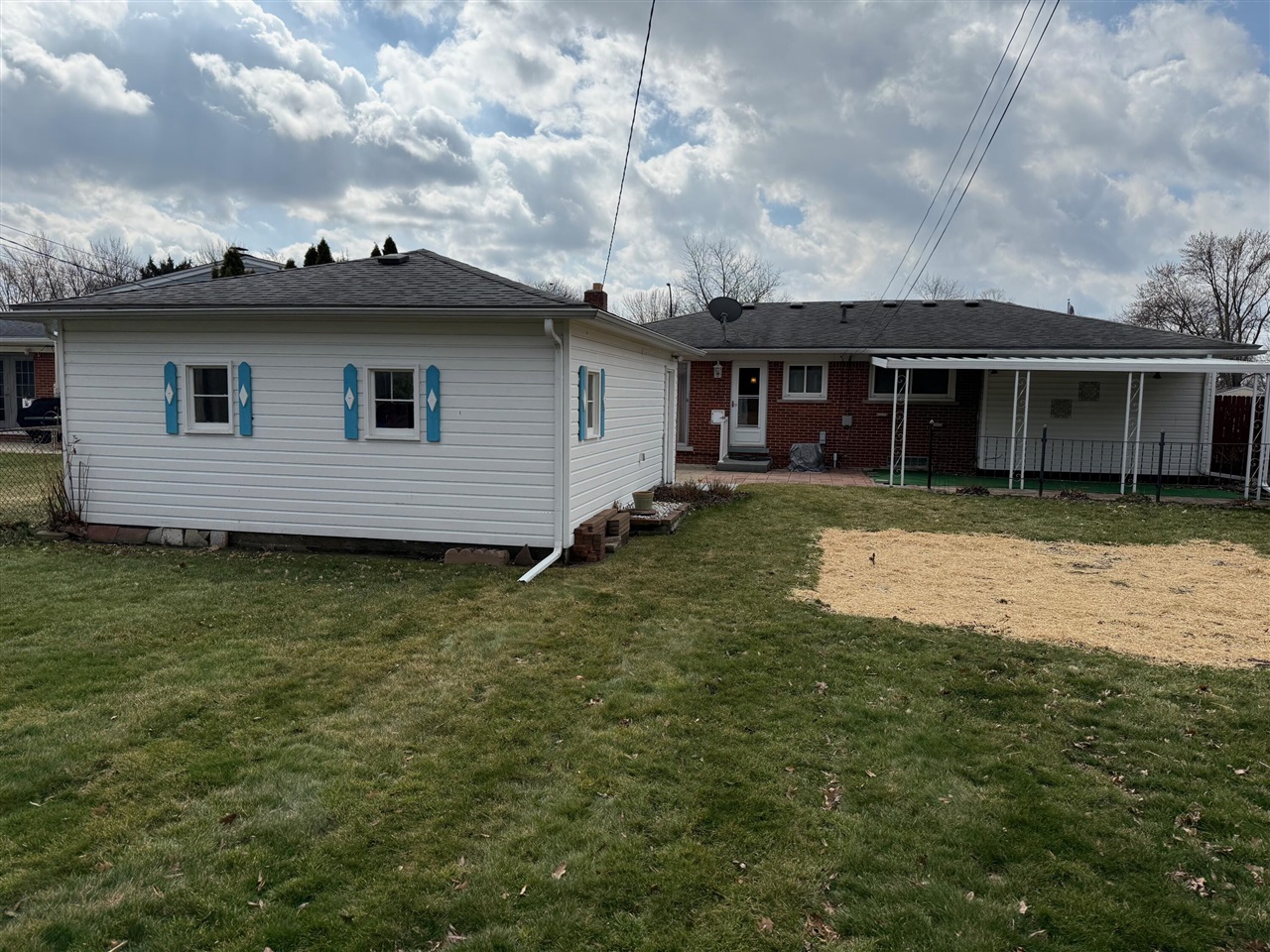 1073 Ruth Avenue, Ypsilanti, MI, 48198-6415