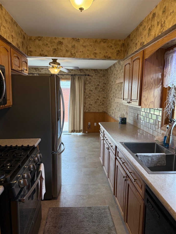 1073 Ruth Avenue, Ypsilanti, MI, 48198-6415