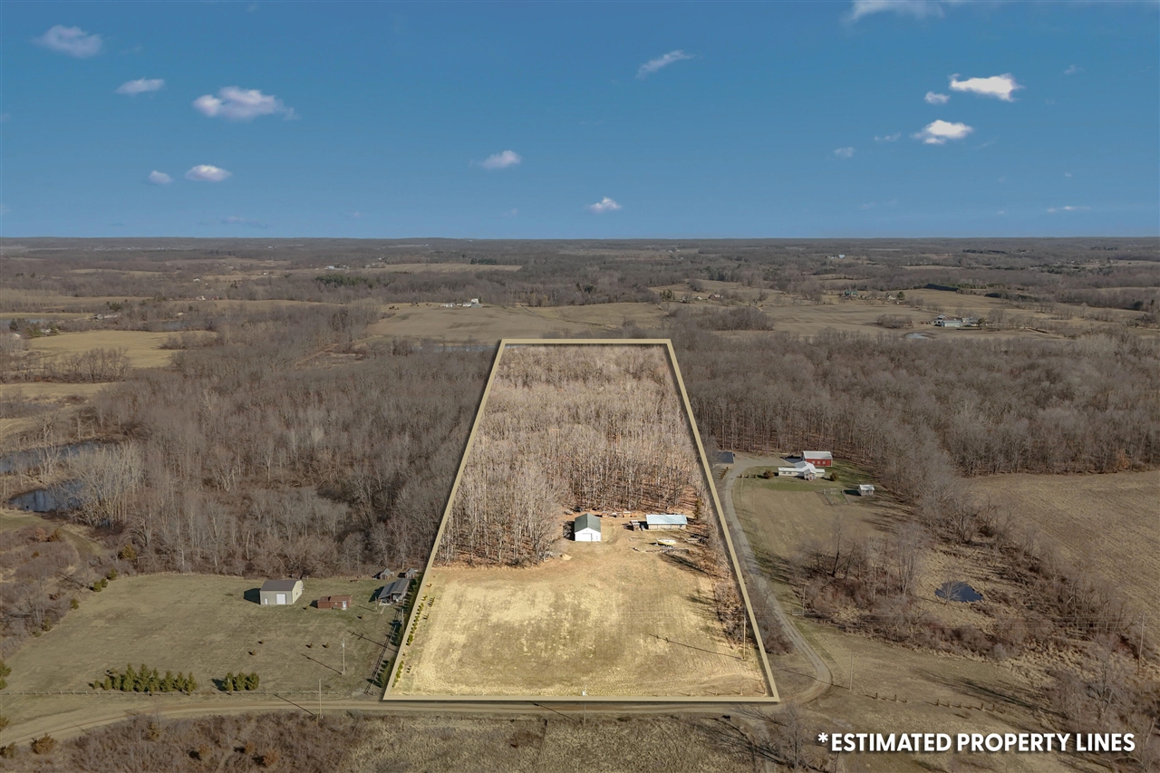 2600 Blk Sutton Road, Adrian, MI, 49221