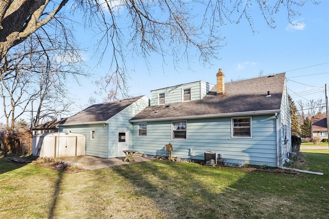 Homes for sale in Portage, MI | 1420 Friendly Ave, Portage, MI 49002 | MLS# 70518680