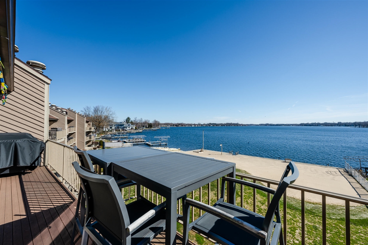 5251 Paw Paw Lake Road UNIT&nbsp;16, Coloma, MI, 49038