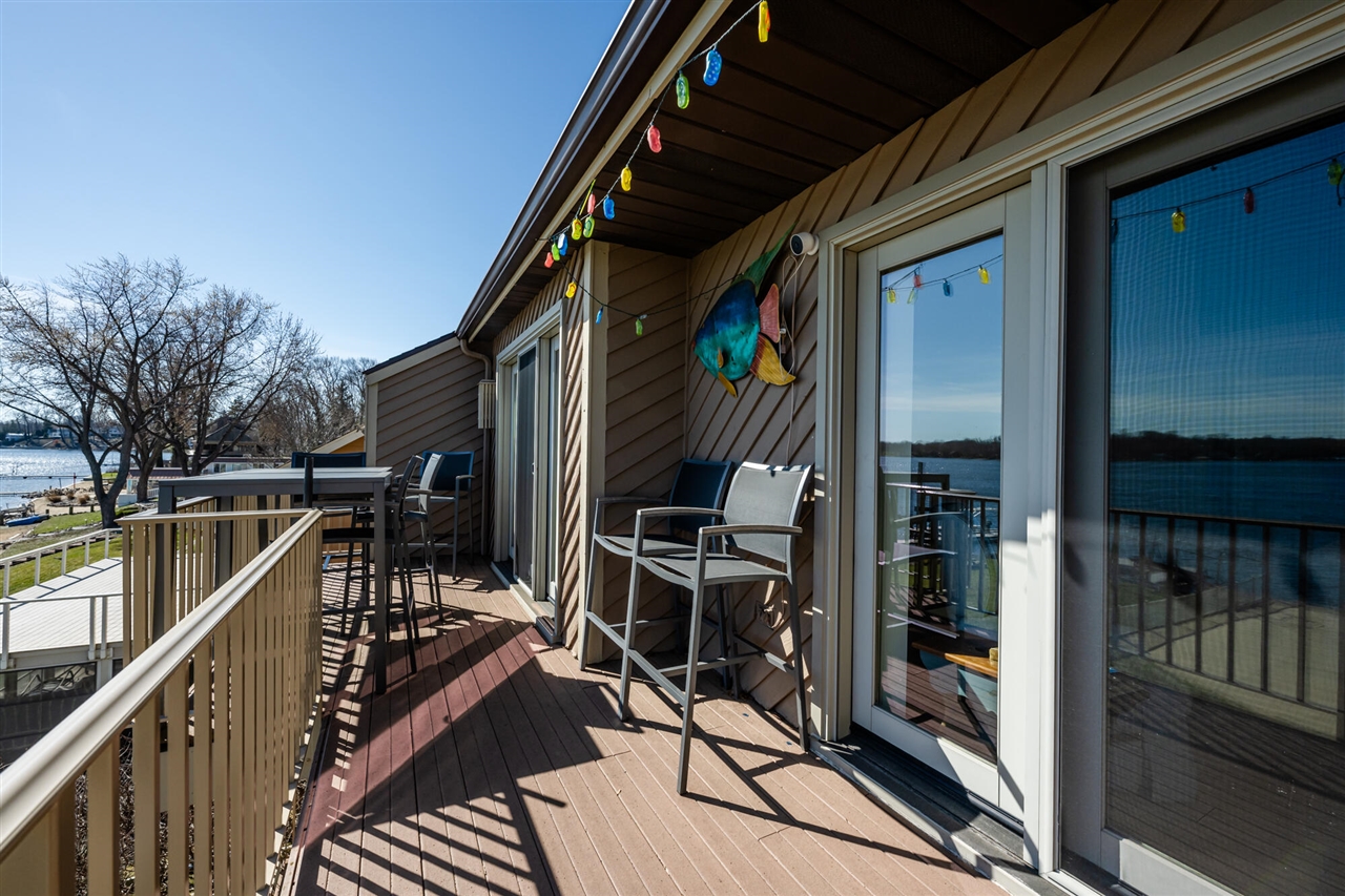5251 Paw Paw Lake Road UNIT&nbsp;16, Coloma, MI, 49038