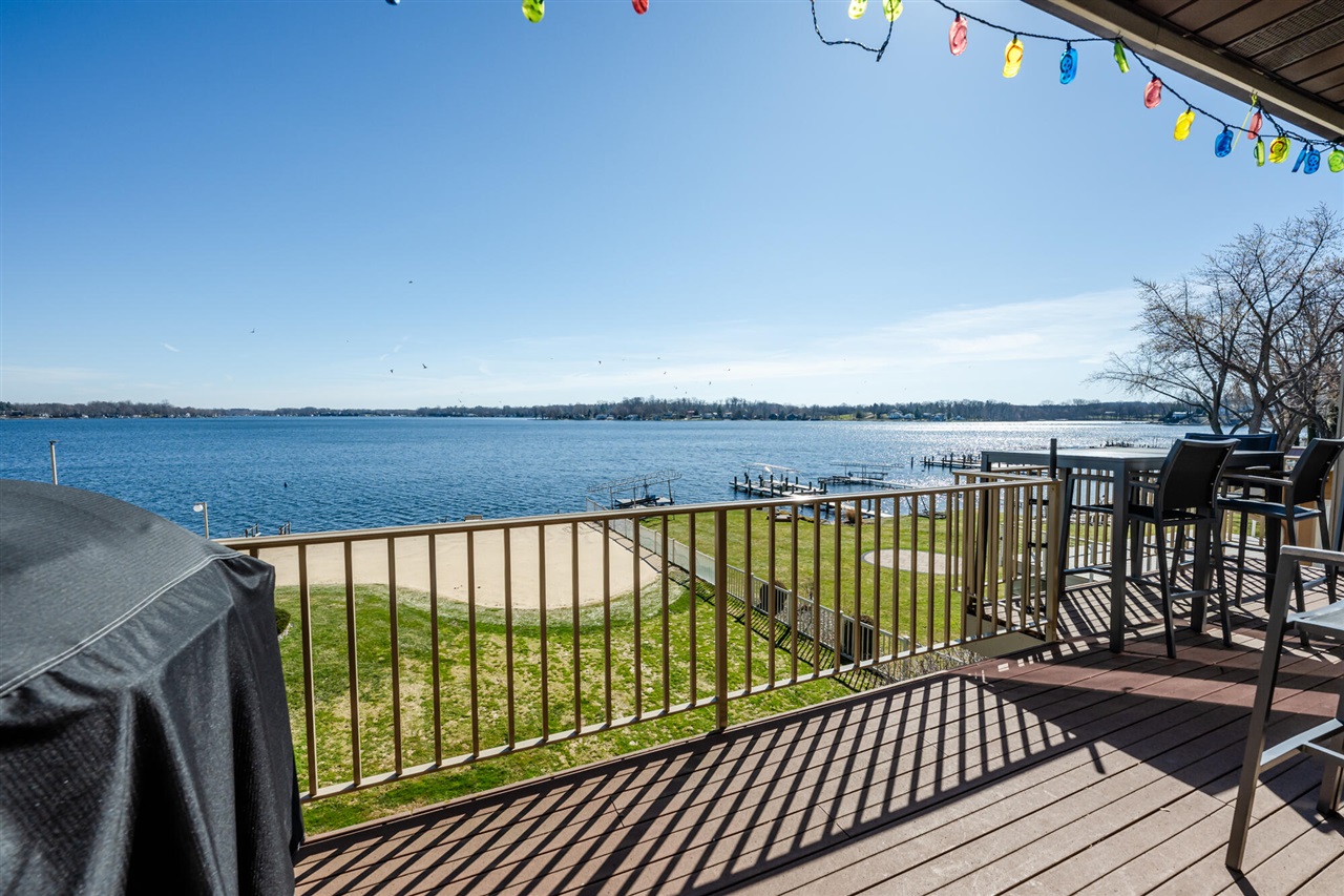 5251 Paw Paw Lake Road UNIT&nbsp;16, Coloma, MI, 49038