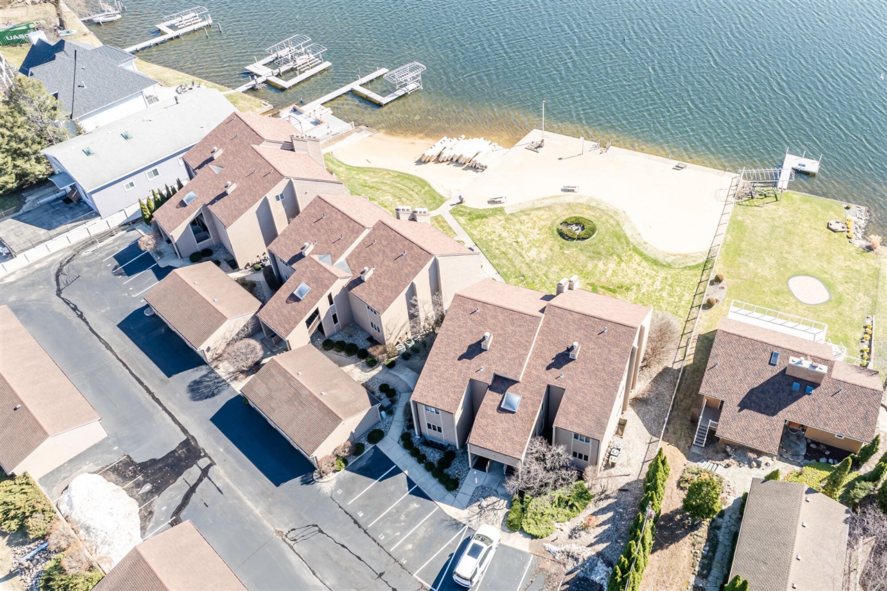 5251 Paw Paw Lake Road UNIT&nbsp;16, Coloma, MI, 49038