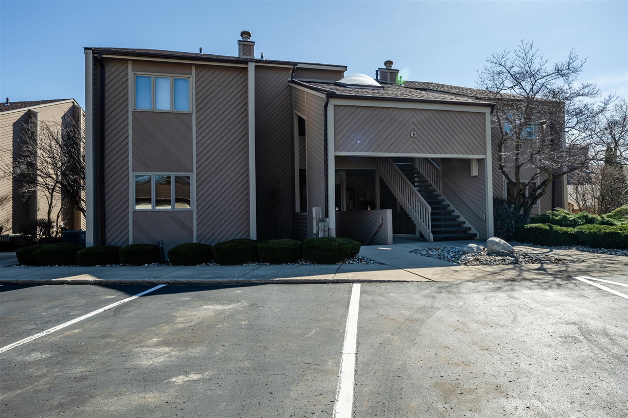 5251 Paw Paw Lake Road UNIT&nbsp;16, Coloma, MI, 49038