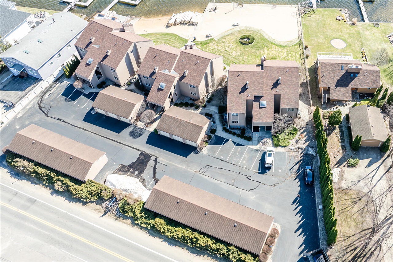 5251 Paw Paw Lake Road UNIT&nbsp;16, Coloma, MI, 49038