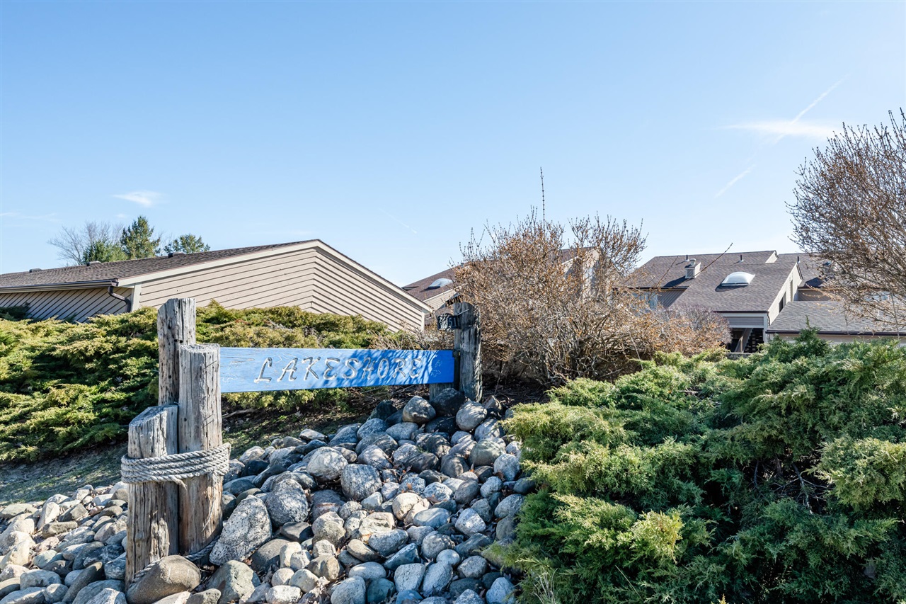 5251 Paw Paw Lake Road UNIT&nbsp;16, Coloma, MI, 49038