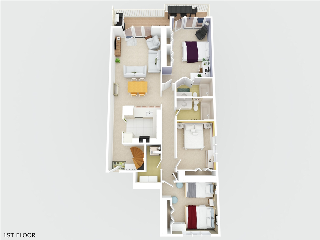 5251 Paw Paw Lake Road UNIT&nbsp;16, Coloma, MI, 49038