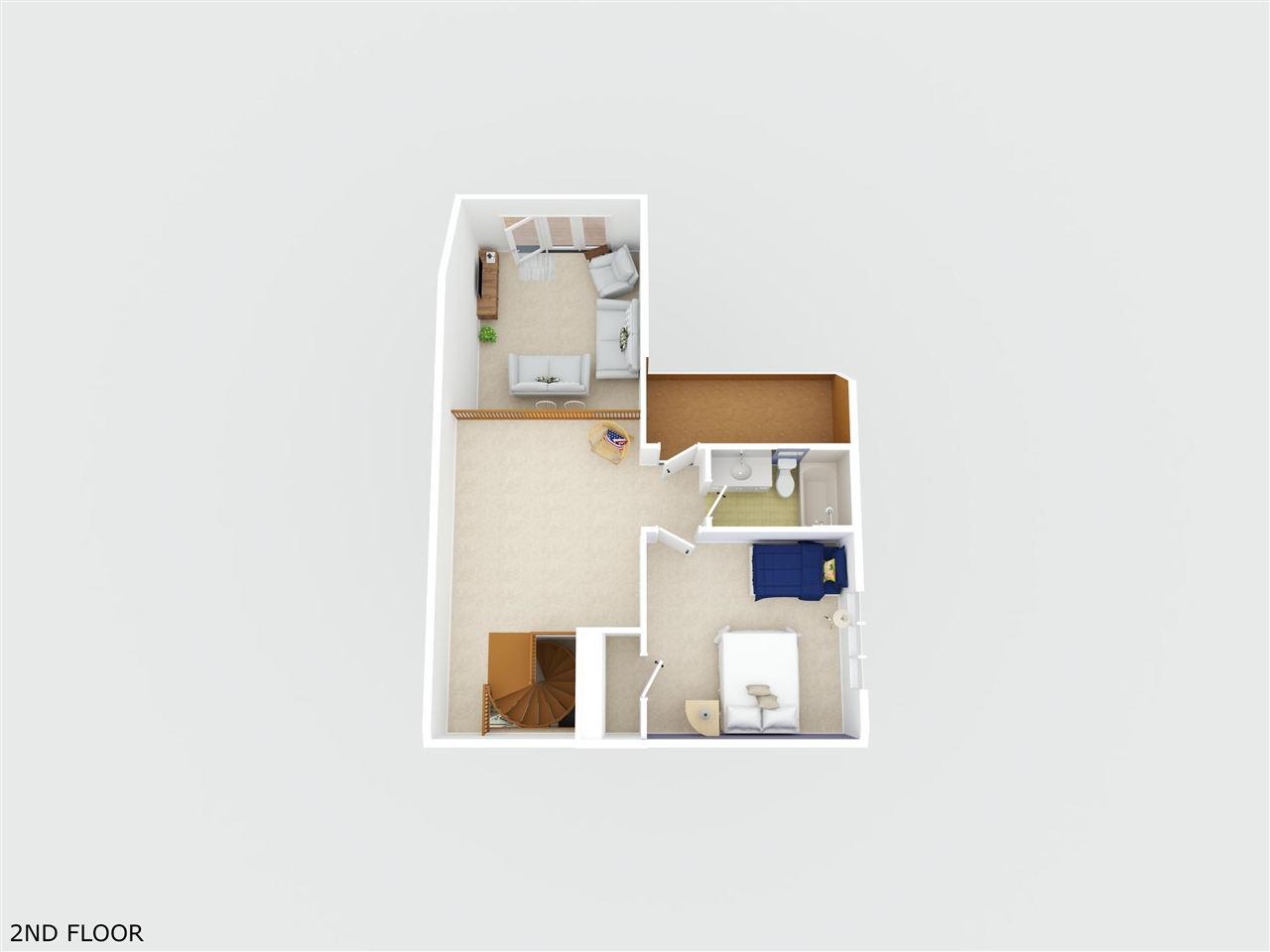 5251 Paw Paw Lake Road UNIT&nbsp;16, Coloma, MI, 49038