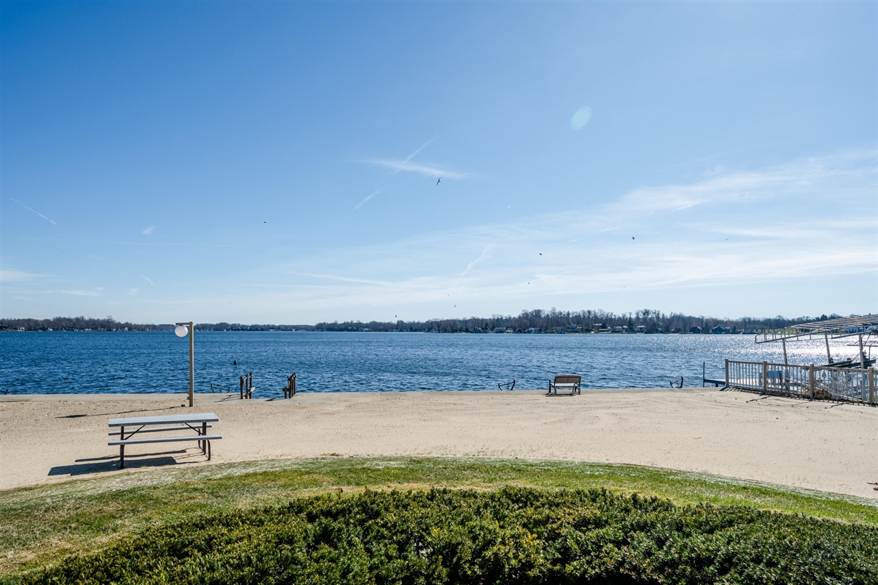 5251 Paw Paw Lake Road UNIT&nbsp;16, Coloma, MI, 49038