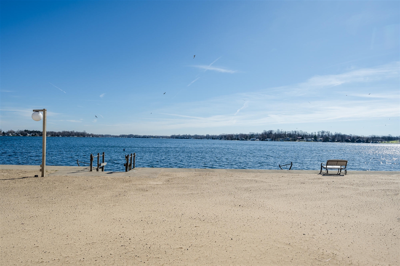 5251 Paw Paw Lake Road UNIT&nbsp;16, Coloma, MI, 49038