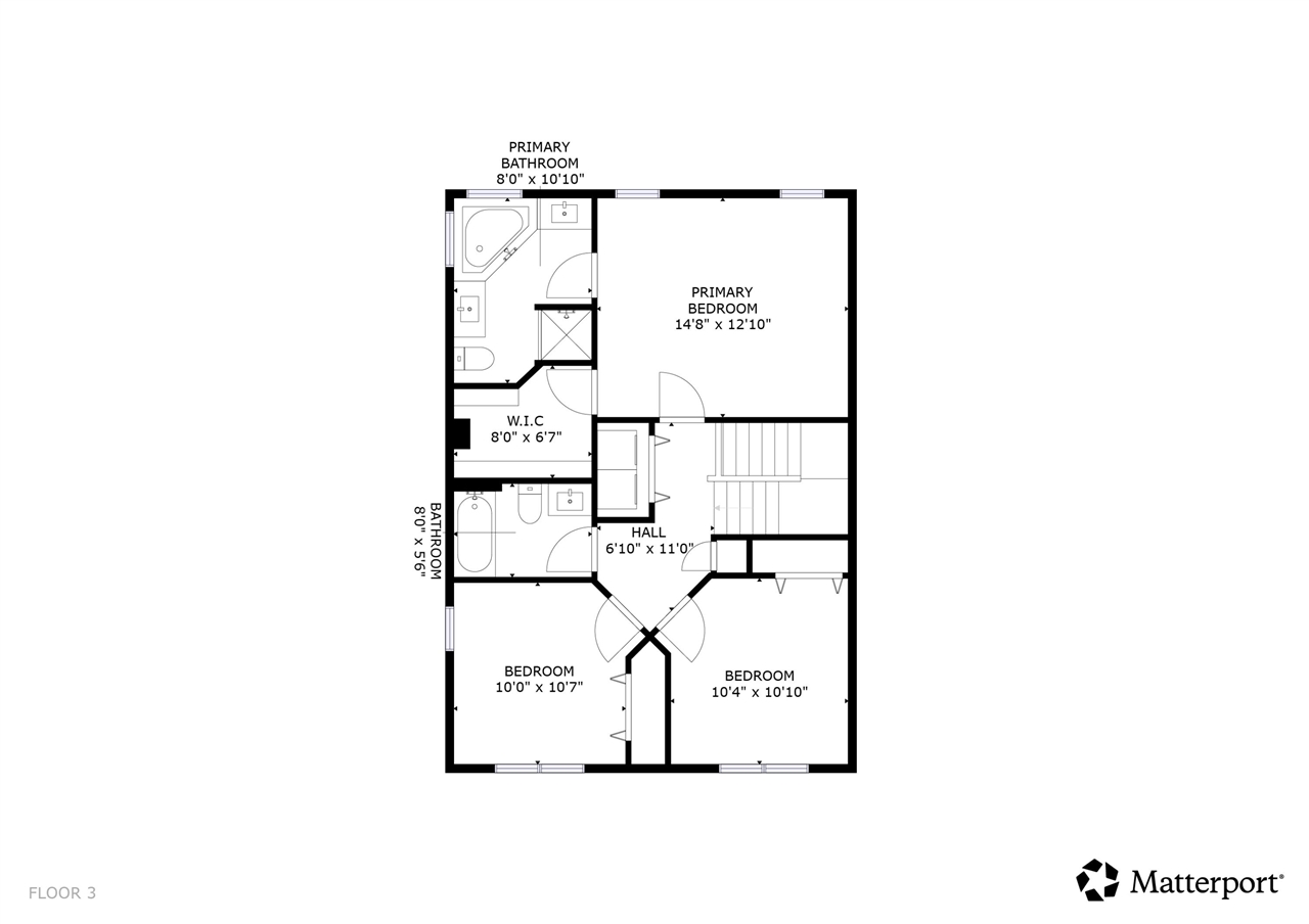 2890 Barclay Way, Ann Arbor, MI, 48105-9455