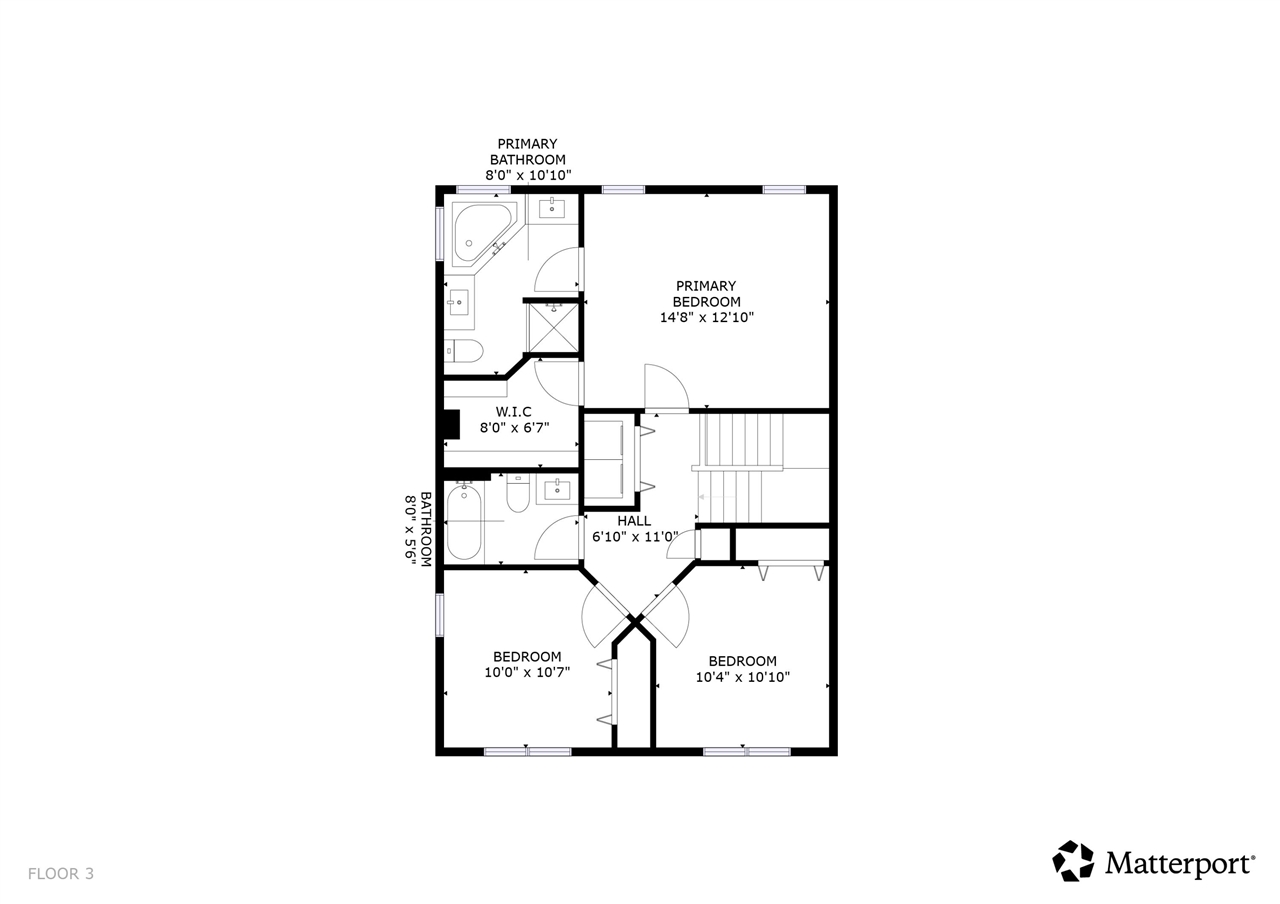 2890 Barclay Way, Ann Arbor, MI, 48105-9455