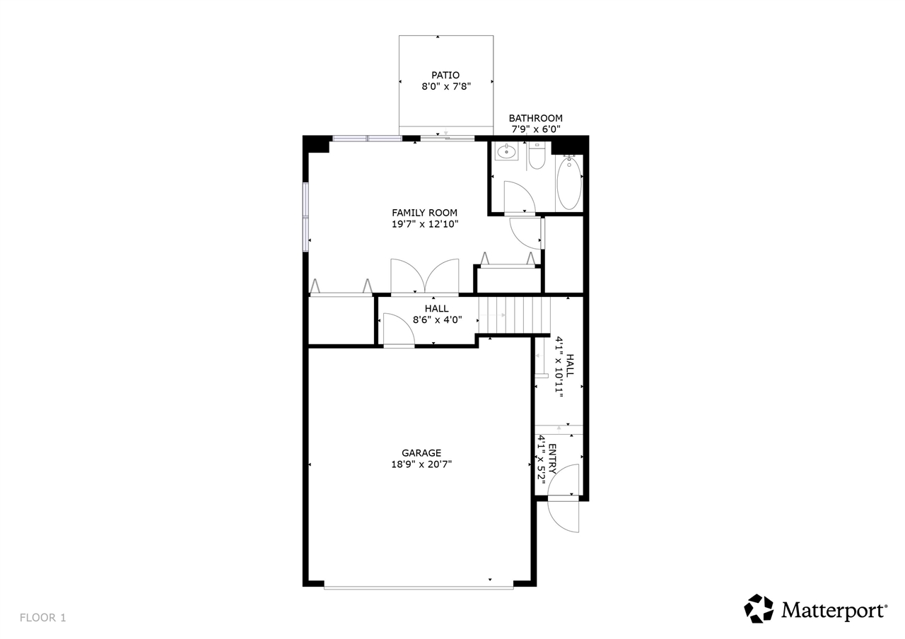 2890 Barclay Way, Ann Arbor, MI, 48105-9455