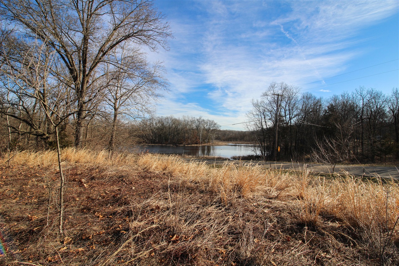 Shorewood Lot 1 Drive photo 2