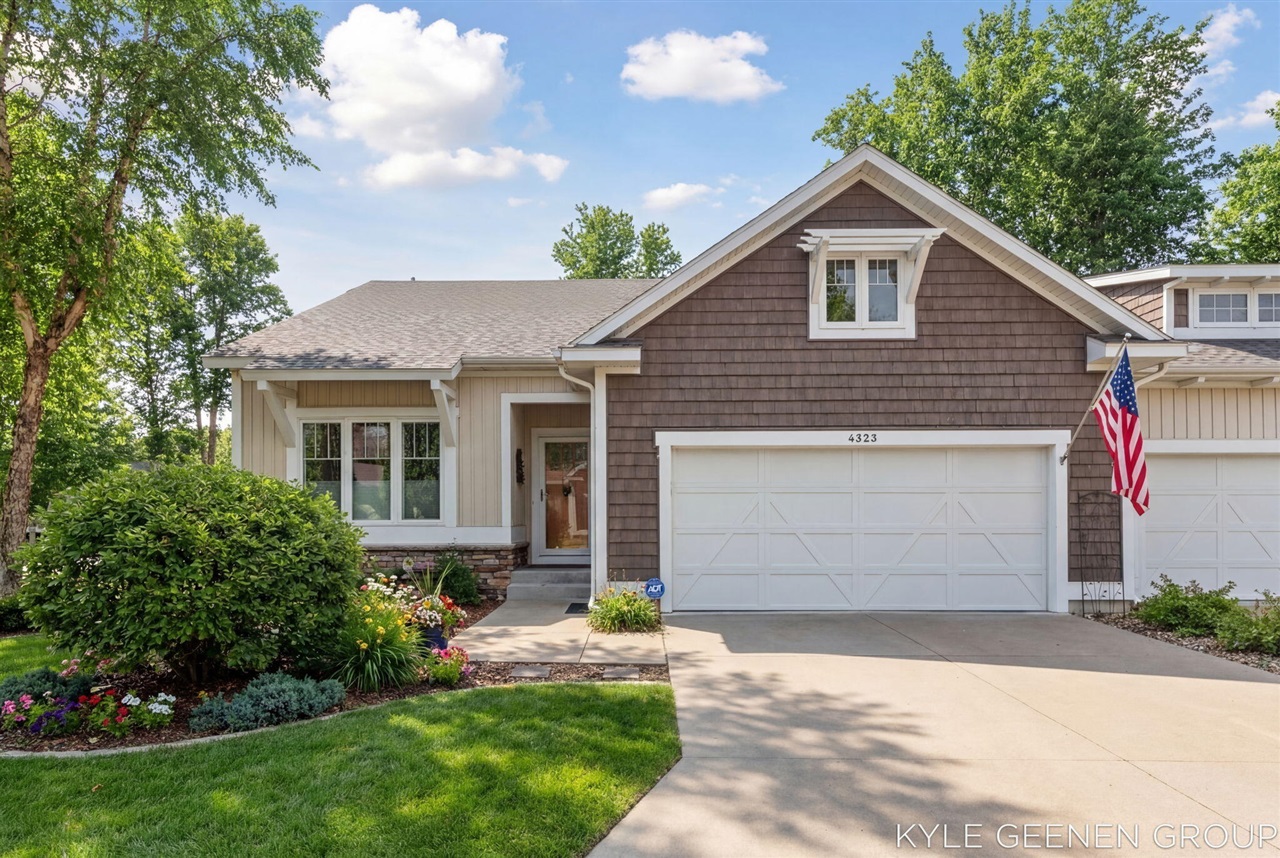 4323 Cottage Trail, Hudsonville, MI, 49426