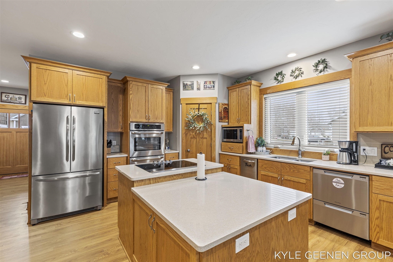 4323 Cottage Trail, Hudsonville, MI, 49426