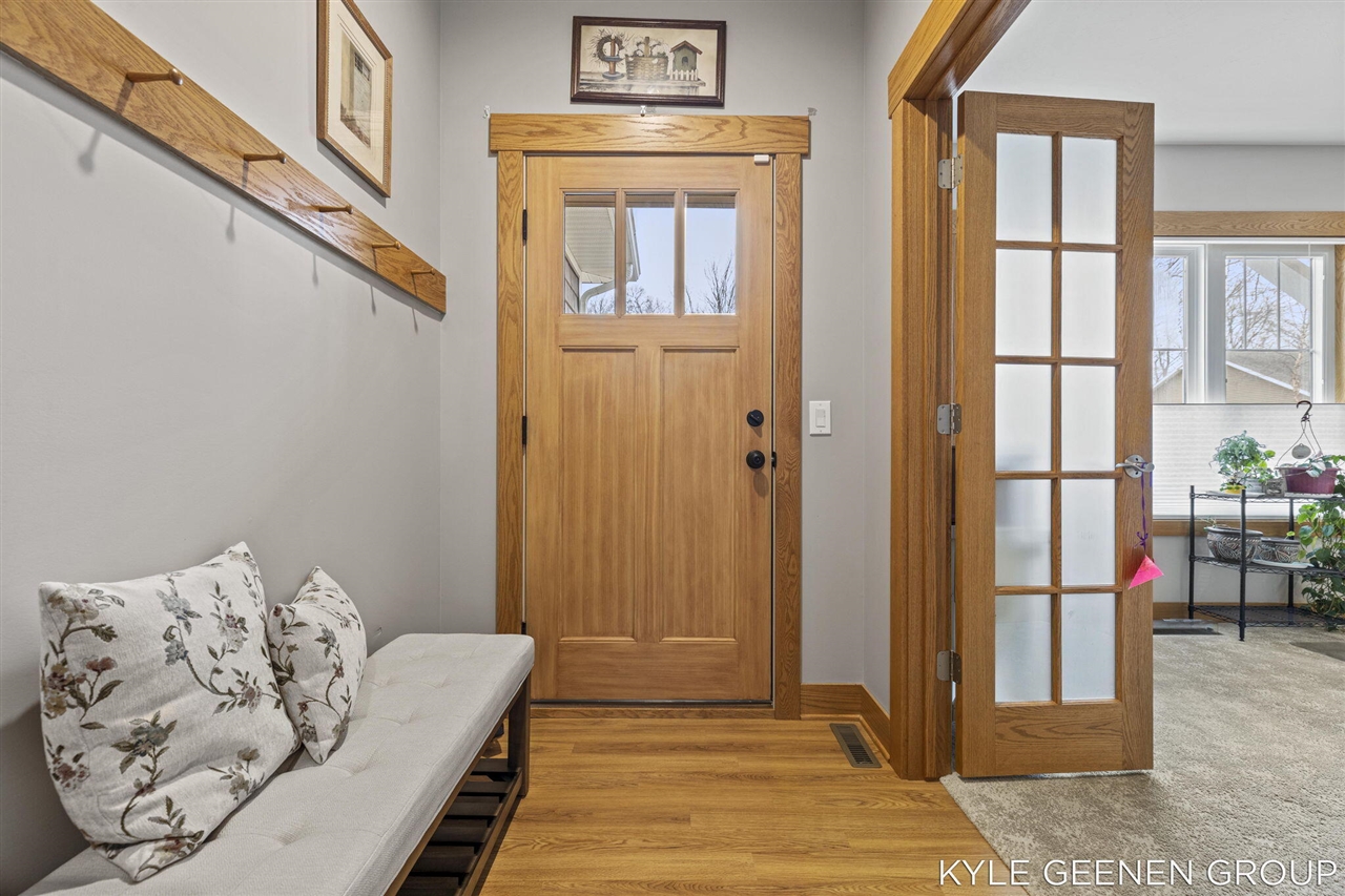 4323 Cottage Trail, Hudsonville, MI, 49426